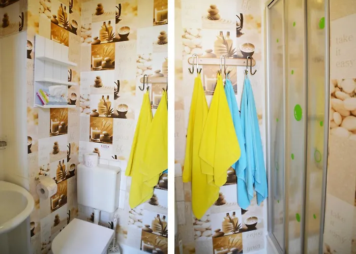 بيت ضيافة Zur Neisse 3*